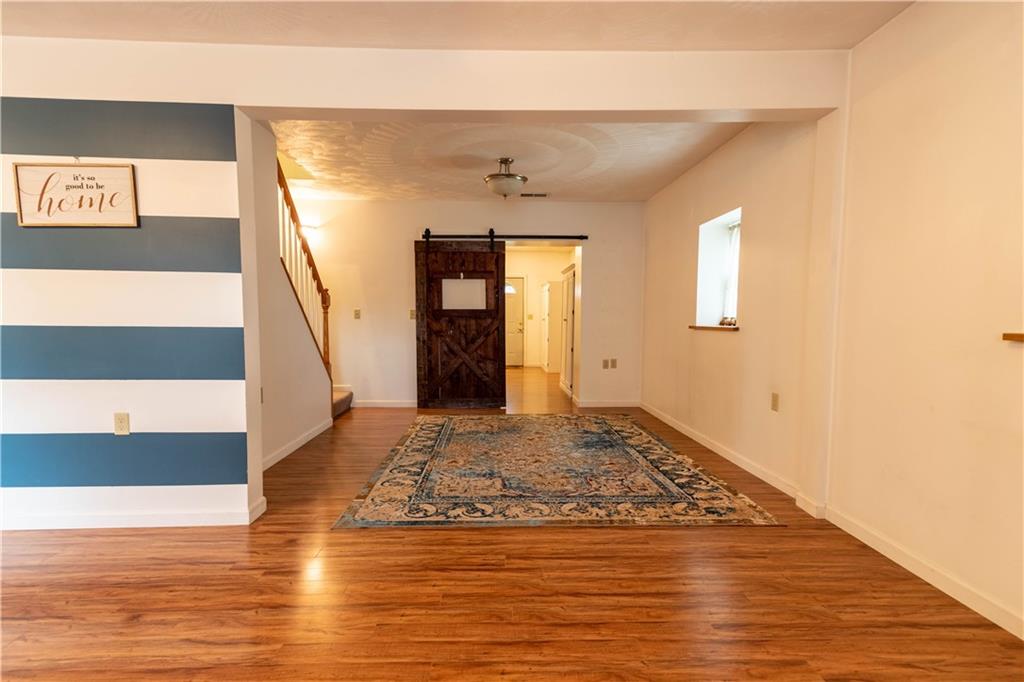 210 Whitestown Road Butler, PA 16001 - Photo 18 of 21 a view of entryway