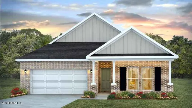 $335,400 | 446 Piney Drive, Pearl, MS 39208