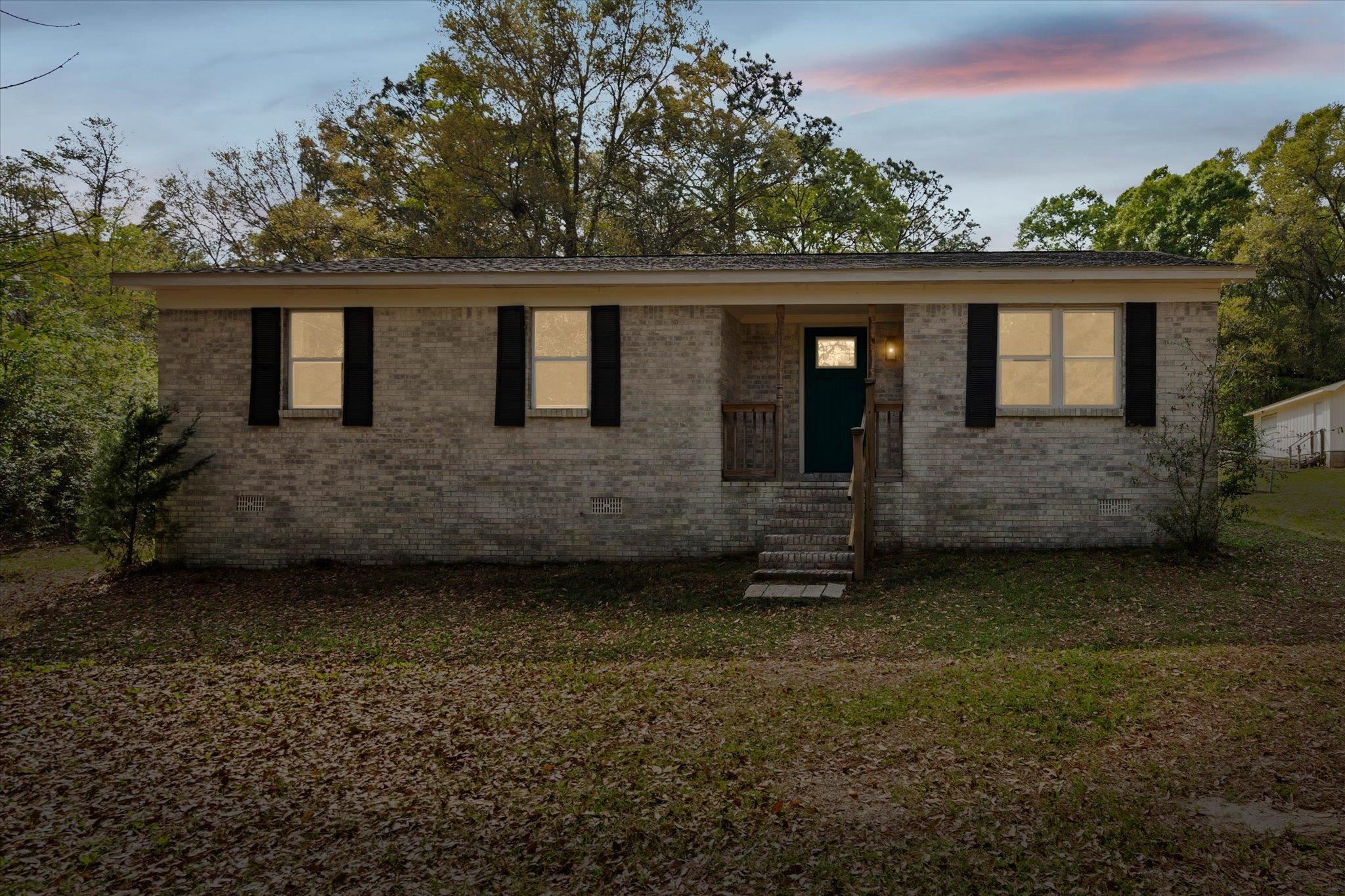6965 Lee Roy Jordan Road North Semmes, AL 36575 - Photo 3 of 34