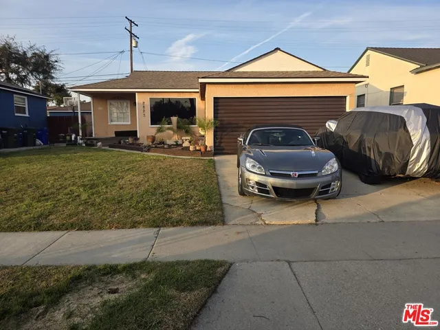$825,000 | 2823 Hardwick Street, Lakewood, CA 90712