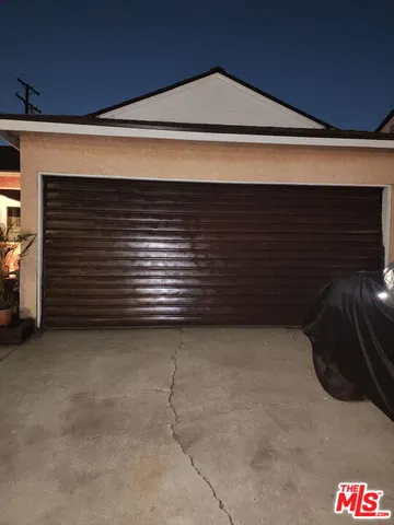 a view of an indoor swimming pool