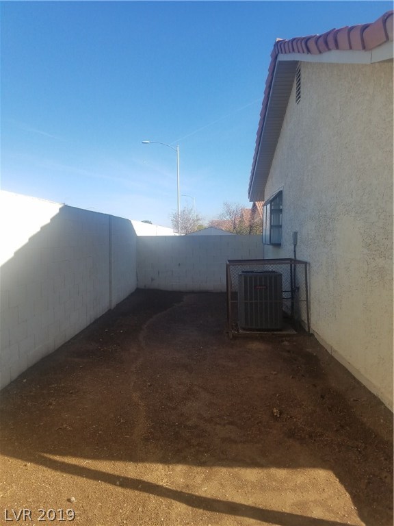 6508 West Pearcrest Road Las Vegas, NV 89108 - Photo 24 of 24 Gallery Image 24