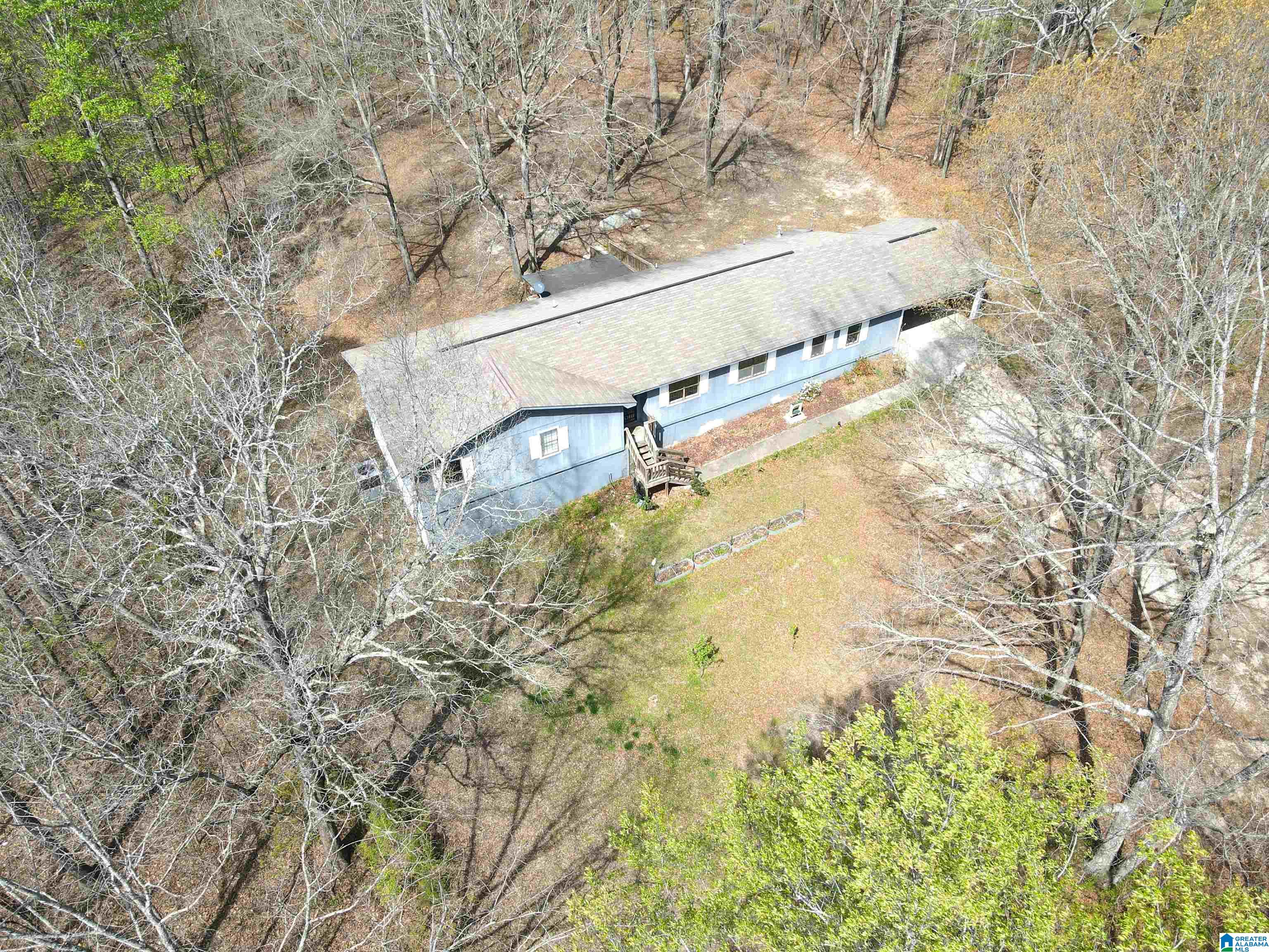 166 Rock Store Road Sylacauga, AL 35150 - Photo 41 of 41