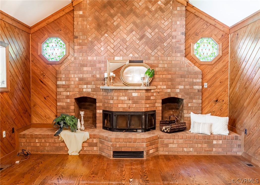 2742 Red Lane Road Powhatan, VA 23139 - Photo 14 of 45 Gallery Image 14