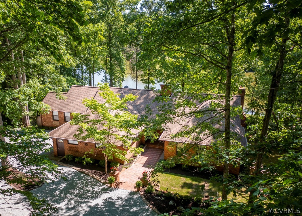2742 Red Lane Road Powhatan, VA 23139 - Photo 2 of 45 Gallery Image 2