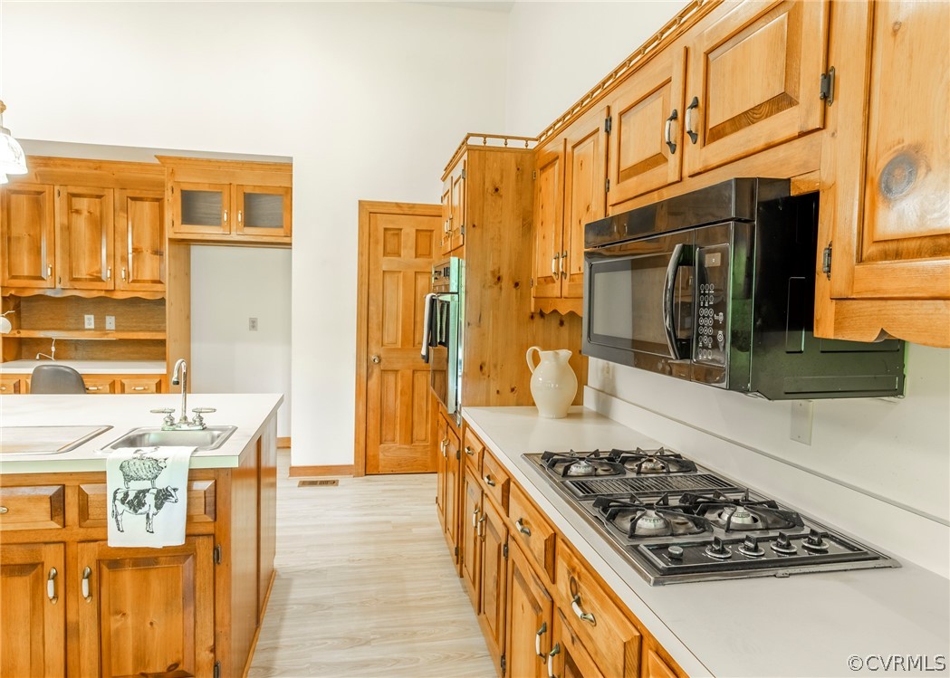 2742 Red Lane Road Powhatan, VA 23139 - Photo 25 of 45 Gallery Image 25