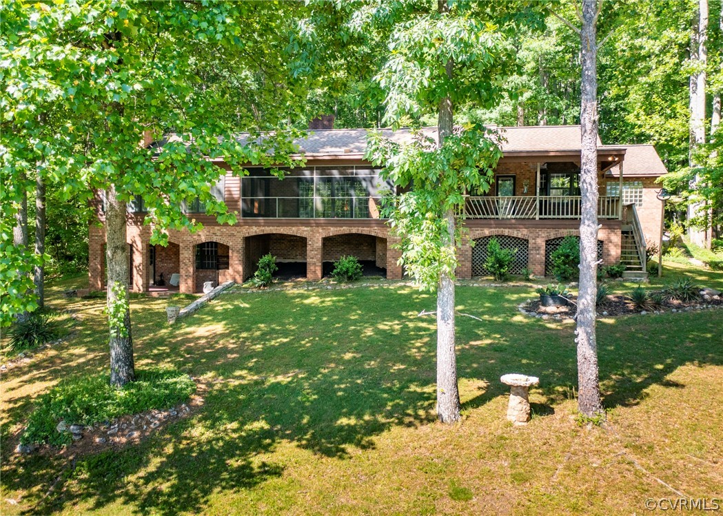 2742 Red Lane Road Powhatan, VA 23139 - Photo 36 of 45 Gallery Image 36