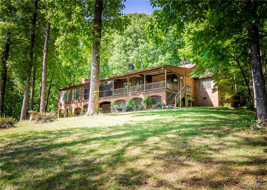 2742 Red Lane Road Powhatan, VA 23139 - Photo 9 of 45 Gallery Image 9