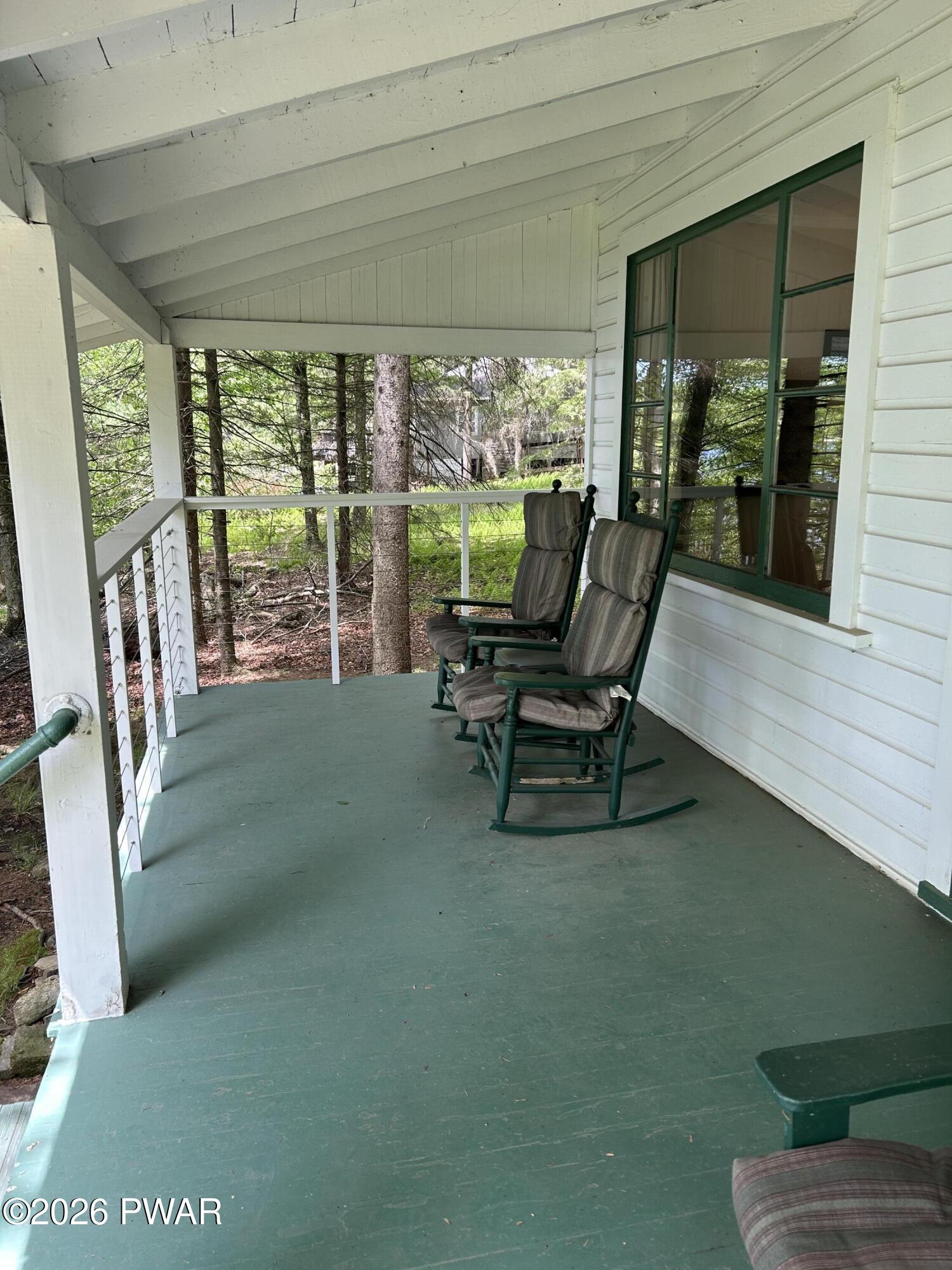 111 Ridgefield Point Road Greentown, PA 18426 - Photo 43 of 61