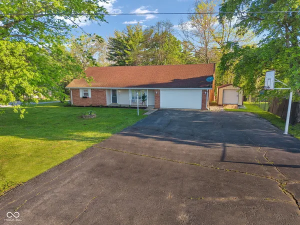 $265,000 | 9390 West Us Highway, Waynetown, IN 47990