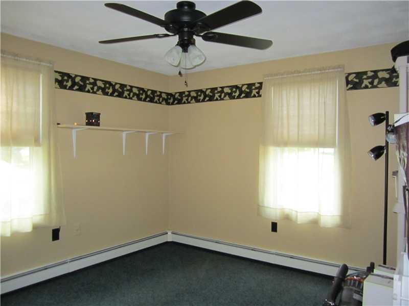 160 Hilltop Road Cumberland, RI 02864 - Photo 4 of 14 Bedroom.