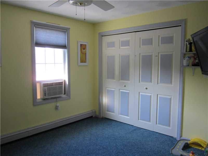 160 Hilltop Road Cumberland, RI 02864 - Photo 5 of 14 Bedroom.