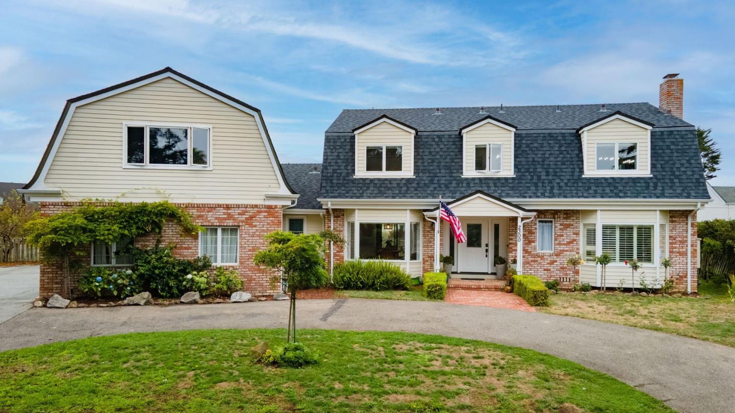 2300 Burning Tree Road Half Moon Bay, CA 94019 - Photo 1 of 46 Gallery Image 1