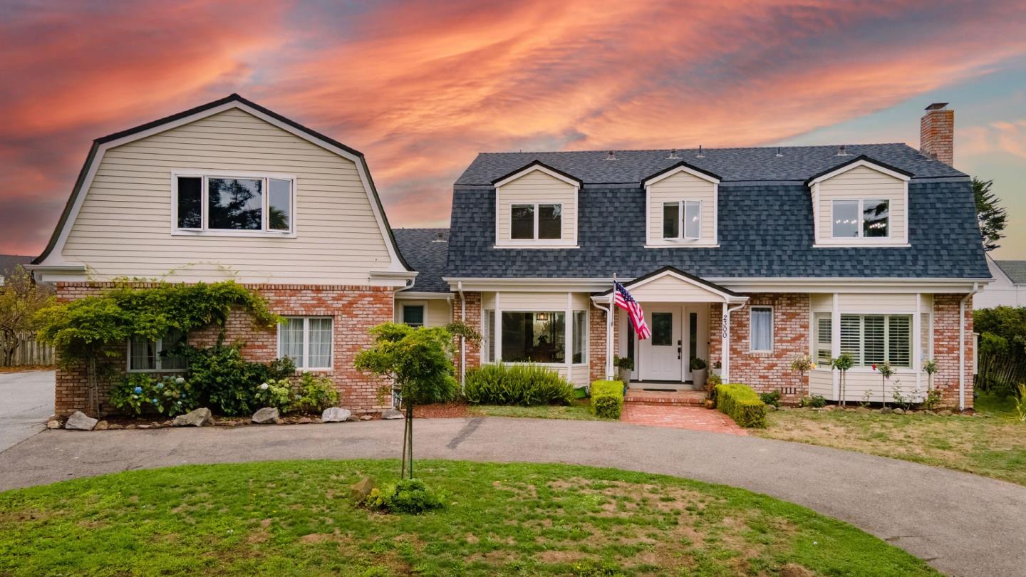 2300 Burning Tree Road Half Moon Bay, CA 94019 - Photo 45 of 46 Gallery Image 45