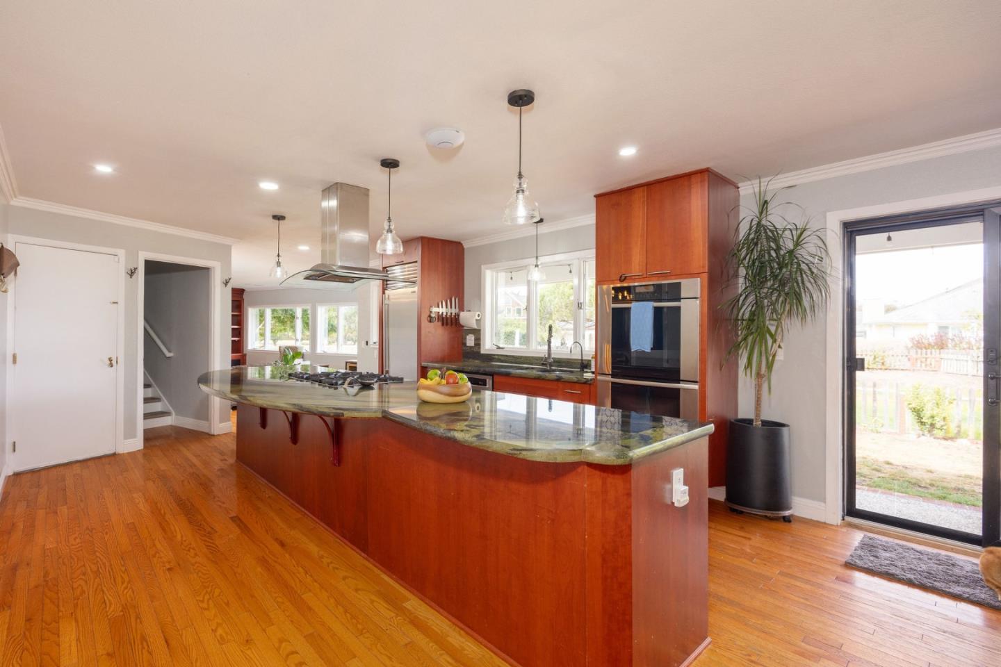 2300 Burning Tree Road Half Moon Bay, CA 94019 - Photo 6 of 46 Gallery Image 6