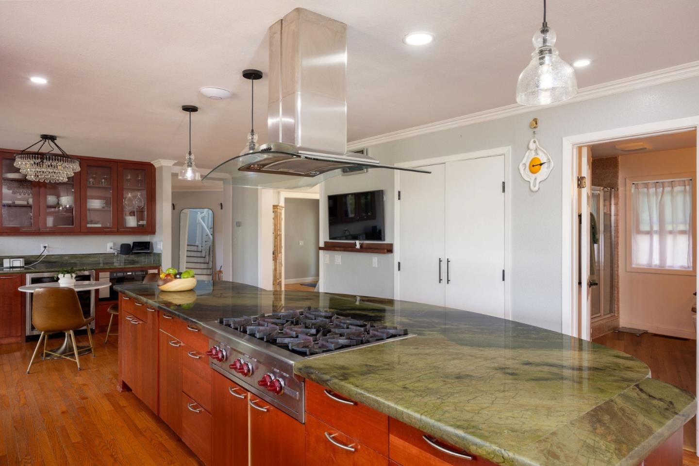 2300 Burning Tree Road Half Moon Bay, CA 94019 - Photo 8 of 46 Gallery Image 8