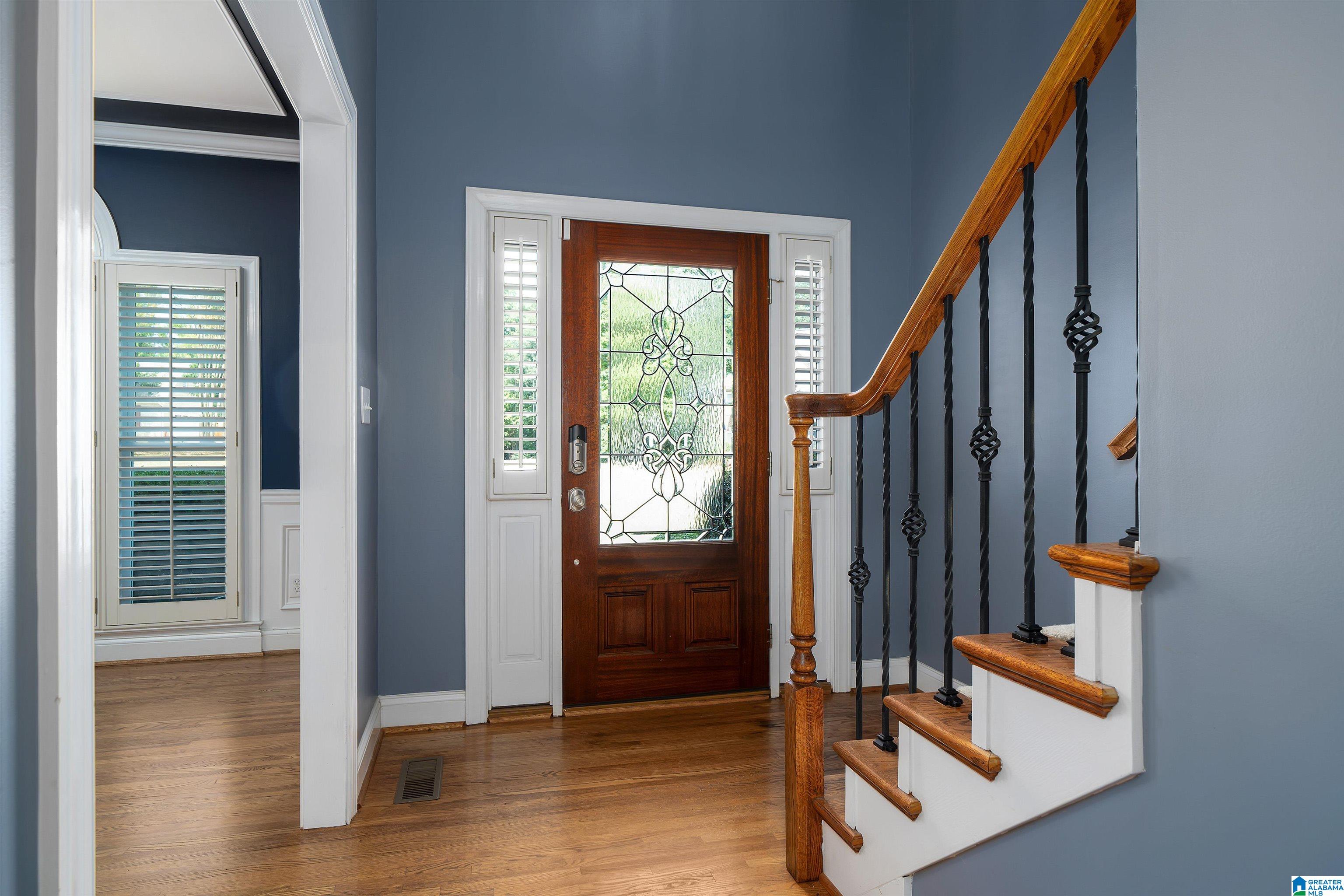 6763 Norris Farm Road Trussville, AL 35173 - Photo 5 of 36