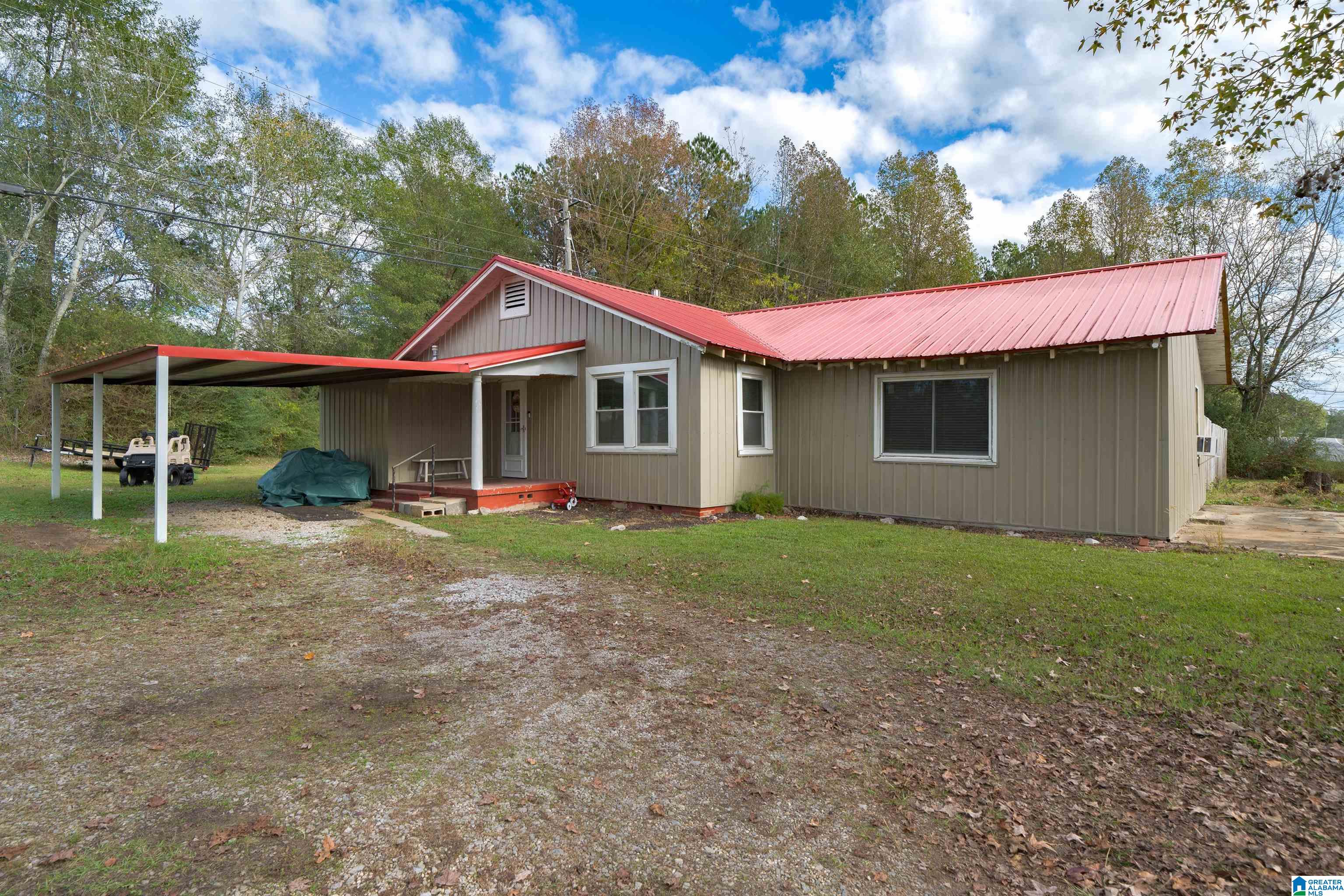 9103 Camp Oliver Road Adger, AL 35006 - Photo 2 of 23