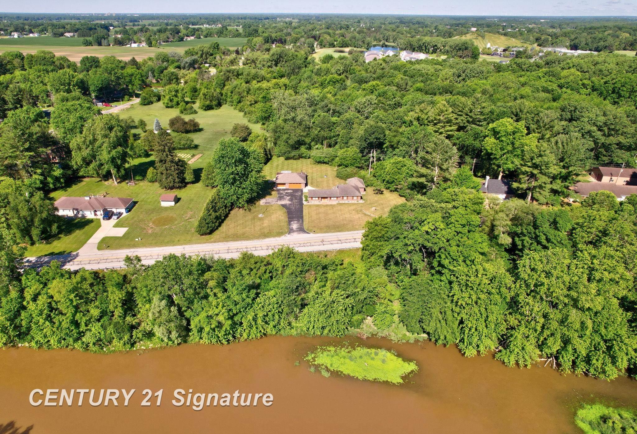 4065 North River Road Freeland, MI 48623 - Photo 45 of 47