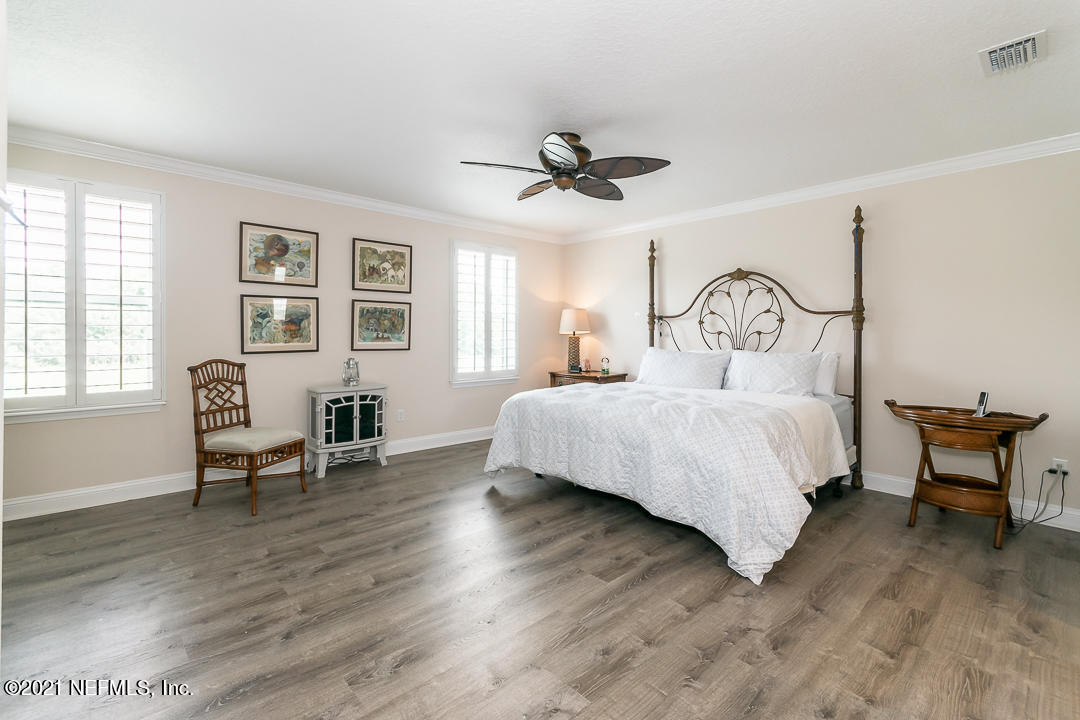 1183 Camp Ridge Lane Middleburg, FL 32068 - Photo 19 of 36 Master Bedroom