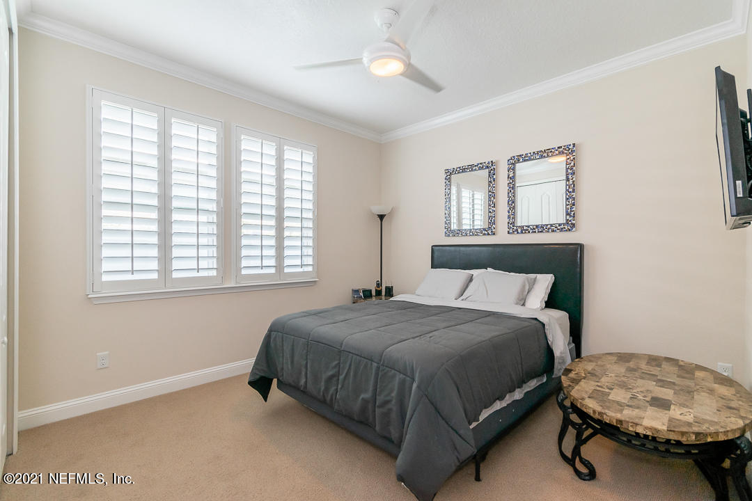 1183 Camp Ridge Lane Middleburg, FL 32068 - Photo 23 of 36 Bedroom 3