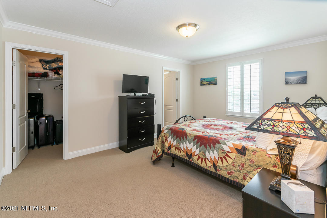 1183 Camp Ridge Lane Middleburg, FL 32068 - Photo 25 of 36 Bedroom 4