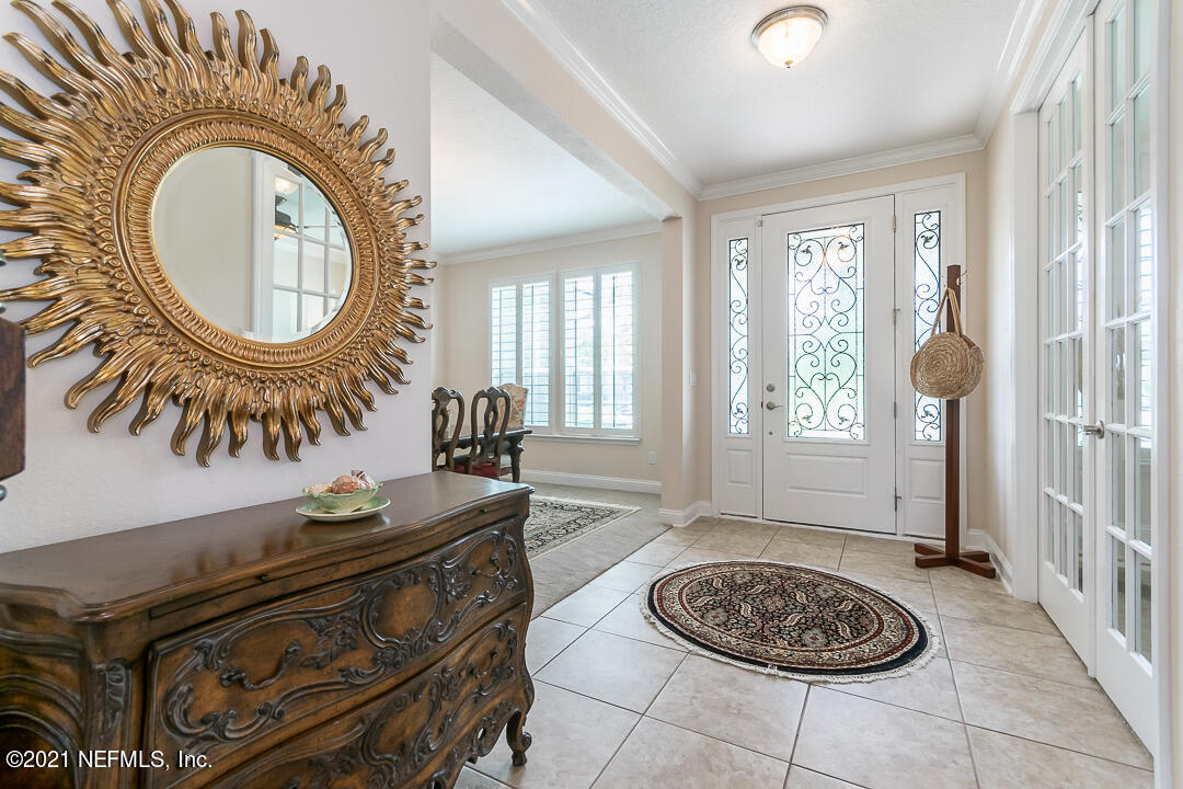 1183 Camp Ridge Lane Middleburg, FL 32068 - Photo 5 of 36 Foyer