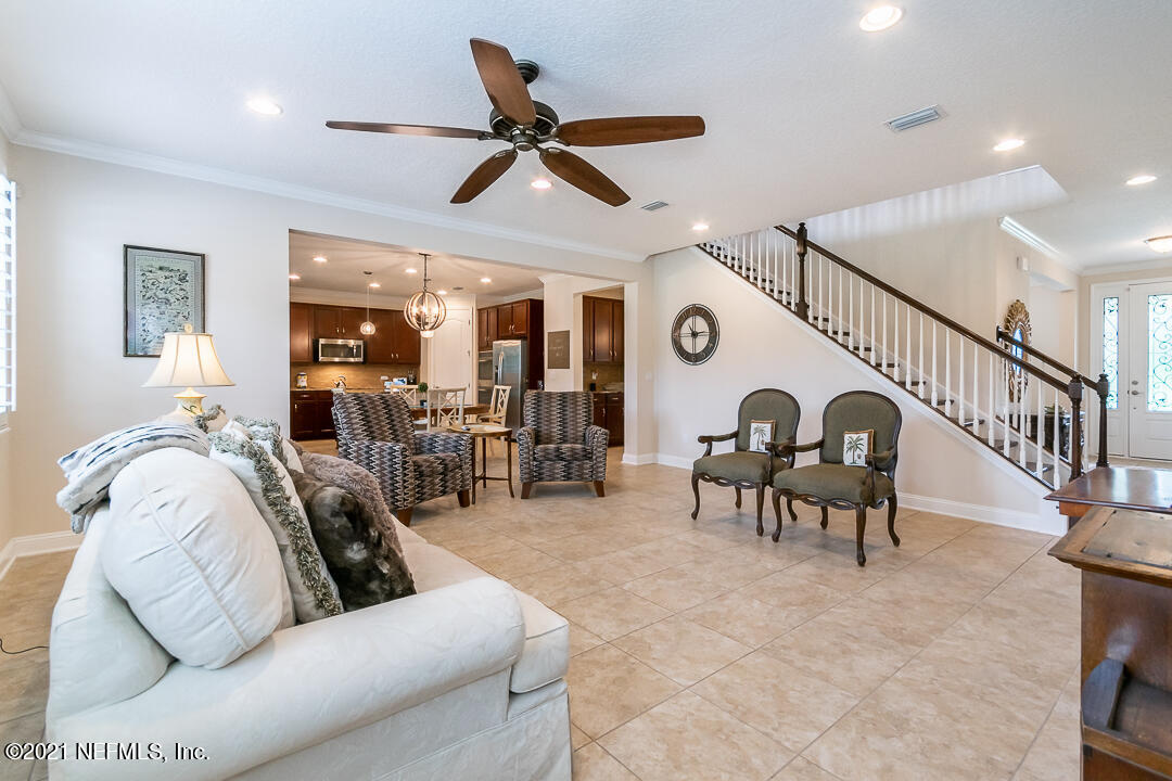 1183 Camp Ridge Lane Middleburg, FL 32068 - Photo 8 of 36 Great room