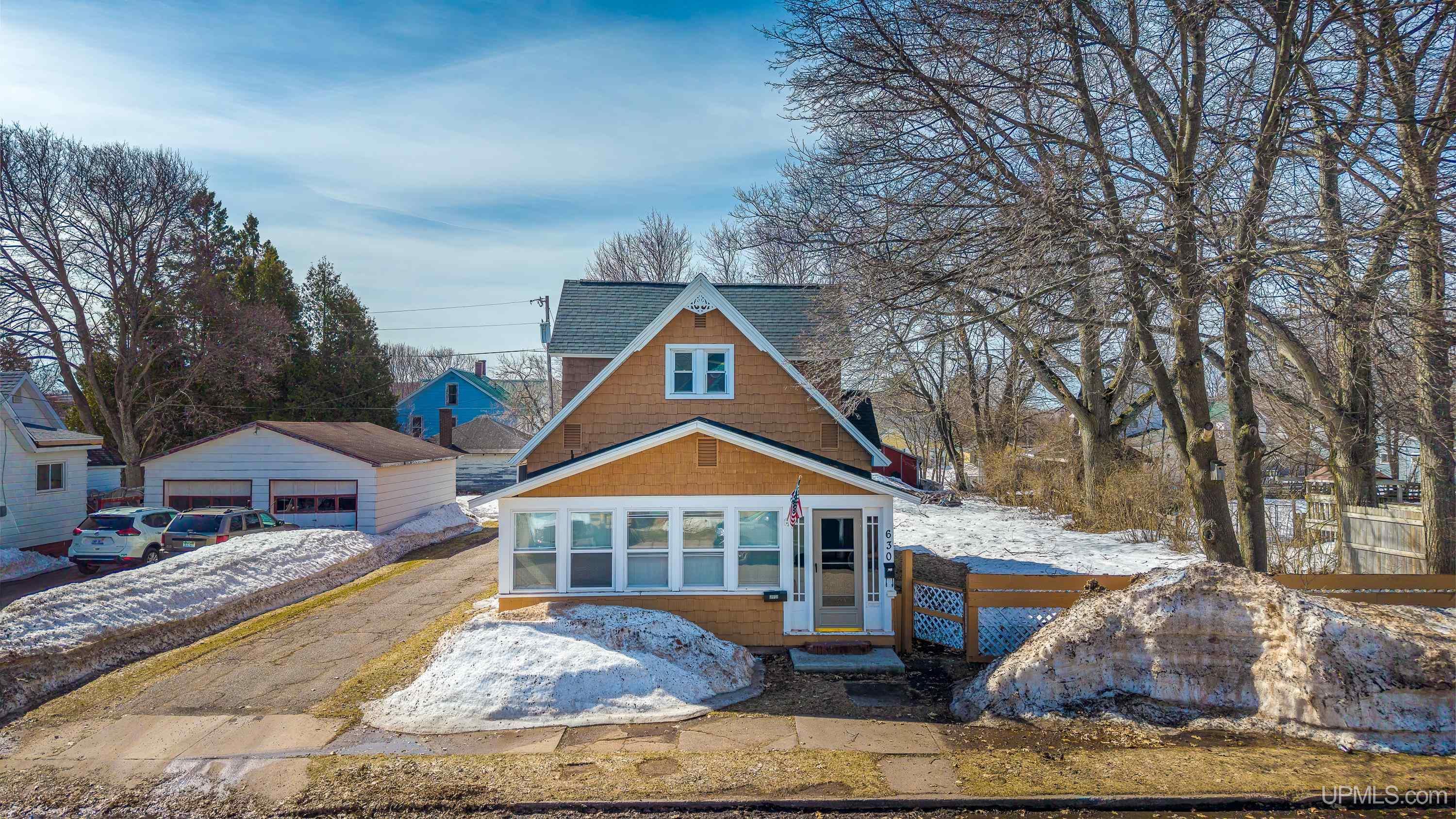 630 Wabash Street Ishpeming, MI 49849 - Photo 23 of 33