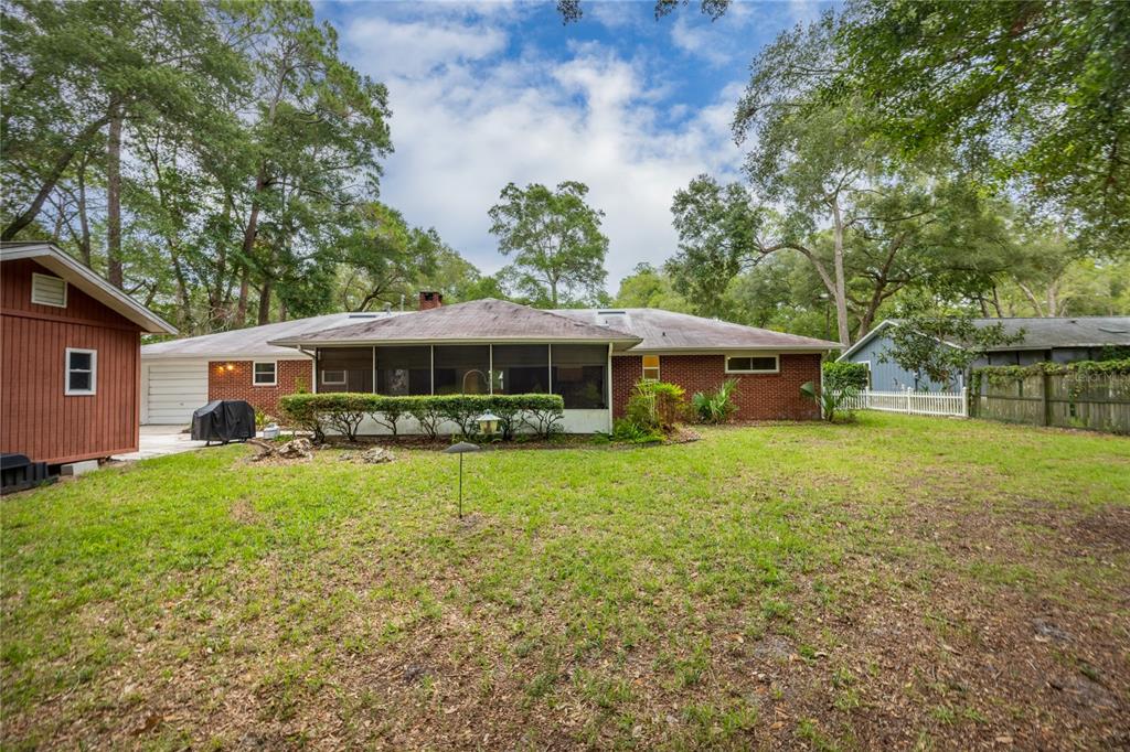 130 Southwest 75th Terrace Gainesville, FL 32607 - Photo 38 of 42 Gallery Image 38