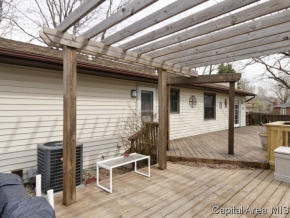 3101 Angelo Street Springfield, IL 62707 - Photo 15 of 19