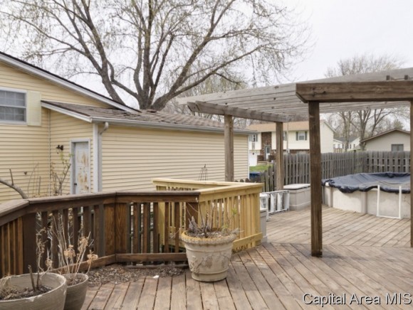 3101 Angelo Street Springfield, IL 62707 - Photo 16 of 19
