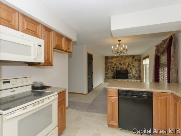 3101 Angelo Street Springfield, IL 62707 - Photo 7 of 19