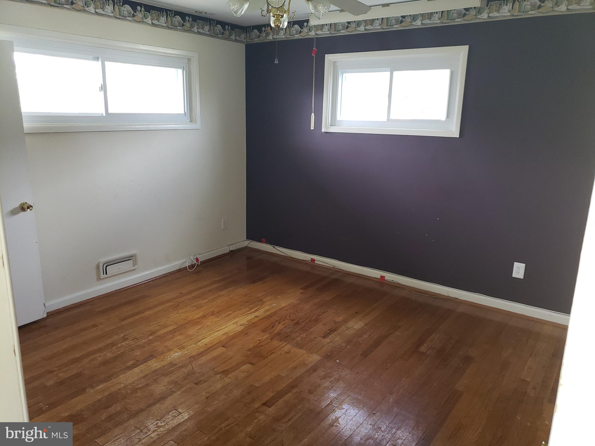 7415 Remoor Road Baltimore, MD 21207 - Photo 20 of 45 a view of a window in an empty room