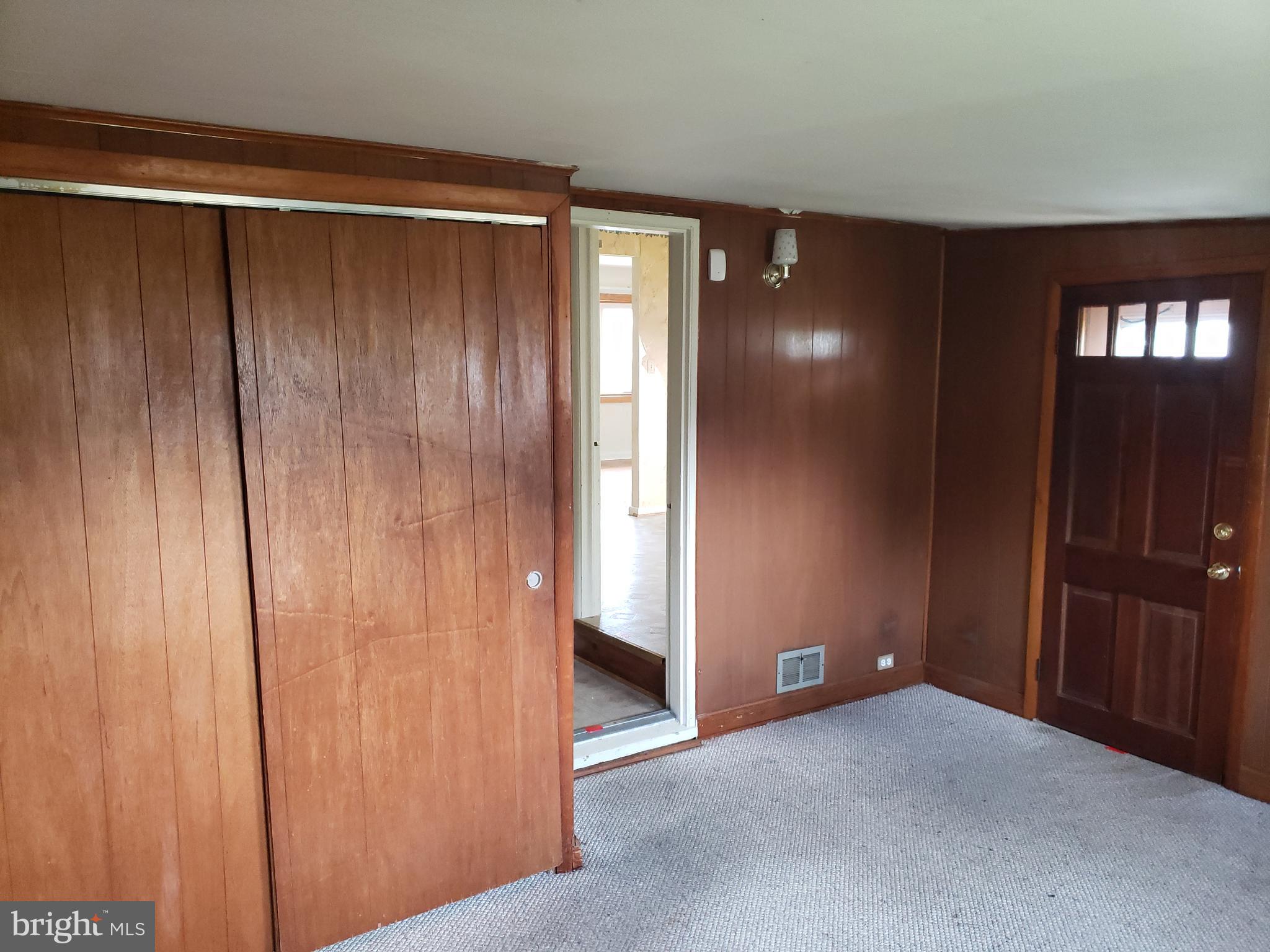 7415 Remoor Road Baltimore, MD 21207 - Photo 27 of 45 a view of an empty room