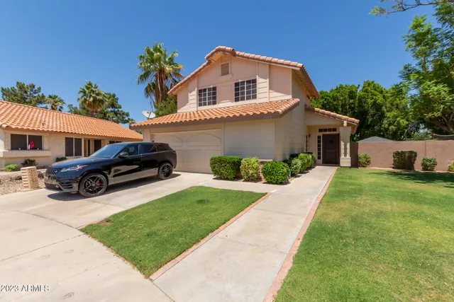 $495,000 | 7512 West Tonto Drive, Glendale, AZ 85308
