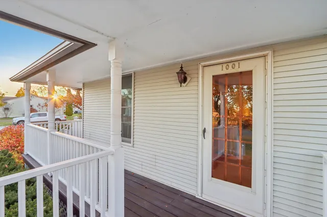 $349,500 | 1001 Edgewater Road, Fort Atkinson, WI 53538