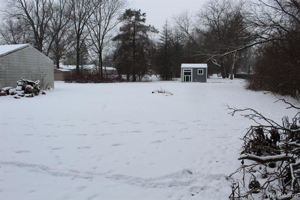 896 Grace Avenue Rochester Hills, MI 48307 - Photo 24 of 24