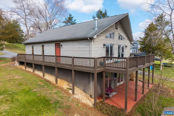 $425,000 | 763 Westwood Road, Stanardsville, VA 22973