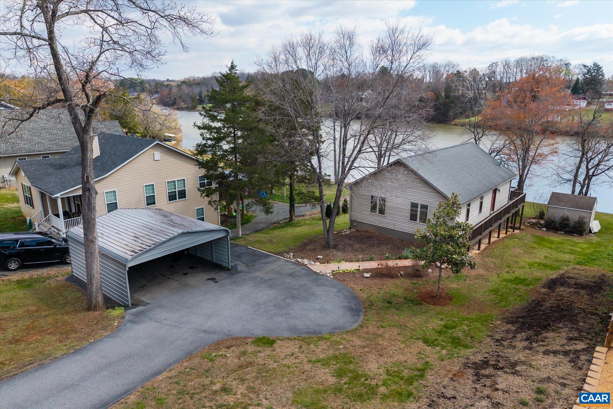 763 Westwood Road Stanardsville, VA 22973 - Photo 11 of 66