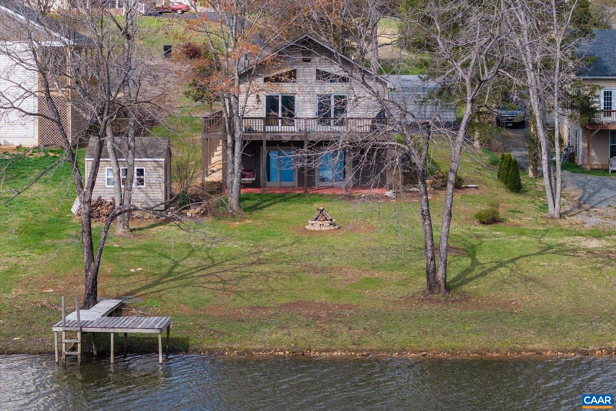 763 Westwood Road Stanardsville, VA 22973 - Photo 3 of 66