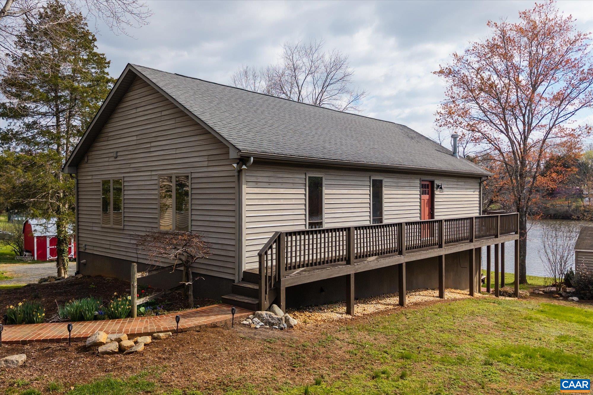 763 Westwood Road Stanardsville, VA 22973 - Photo 41 of 66