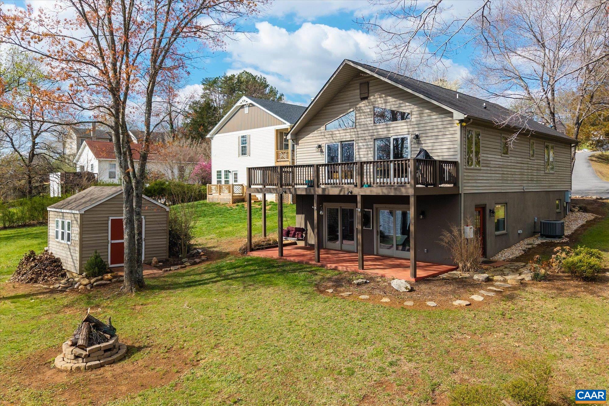 763 Westwood Road Stanardsville, VA 22973 - Photo 42 of 66
