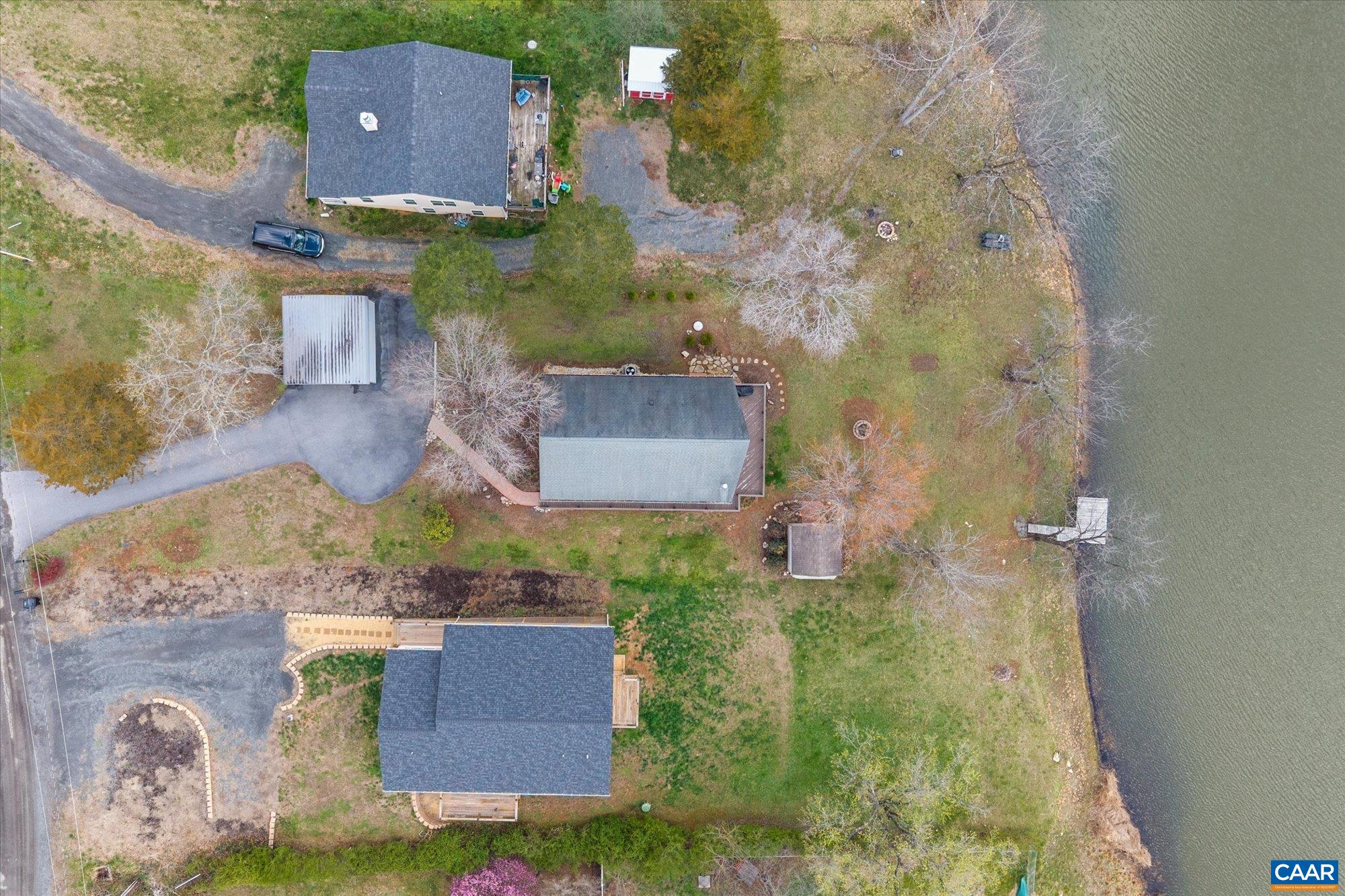 763 Westwood Road Stanardsville, VA 22973 - Photo 44 of 66