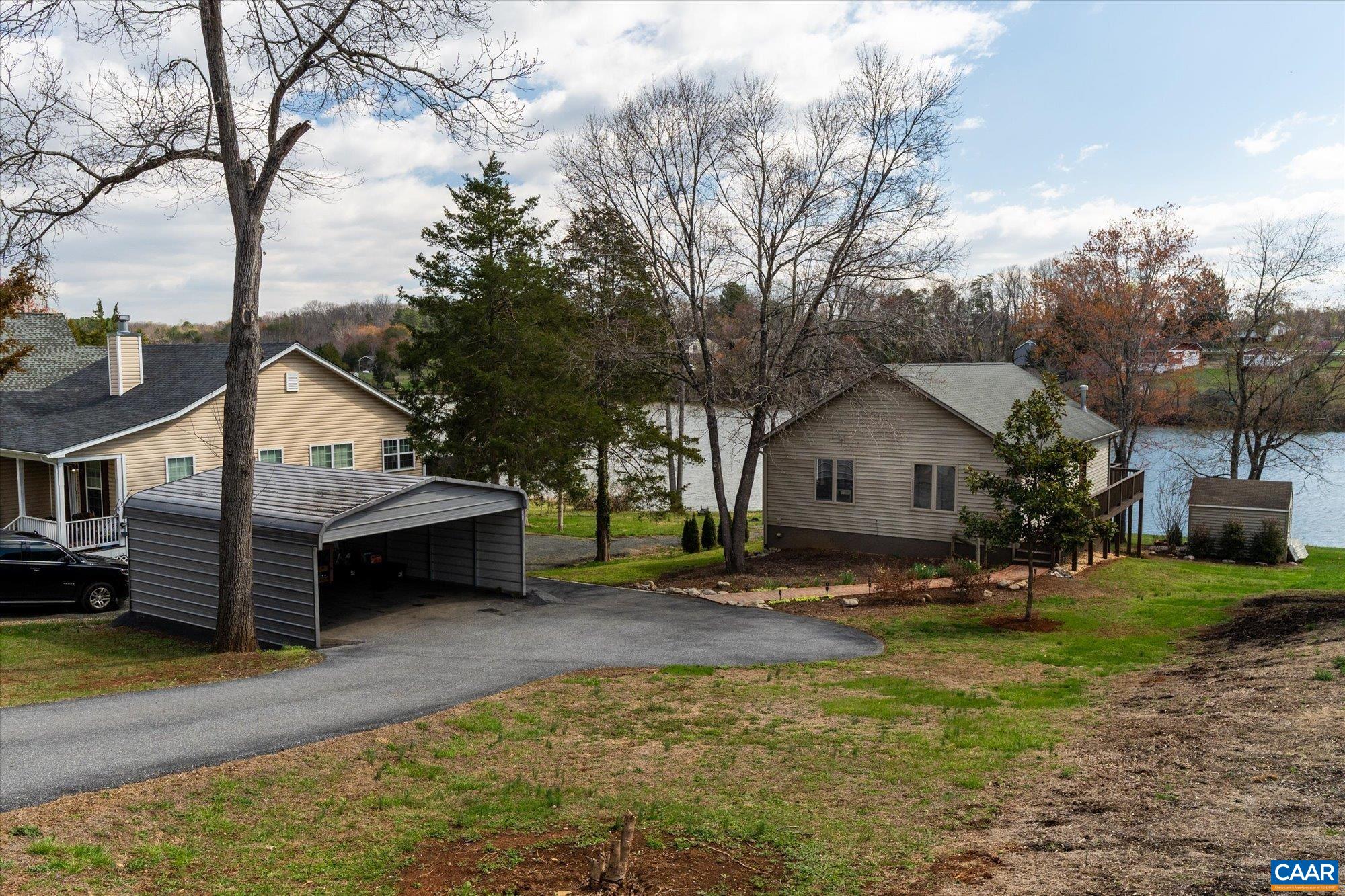 763 Westwood Road Stanardsville, VA 22973 - Photo 46 of 66
