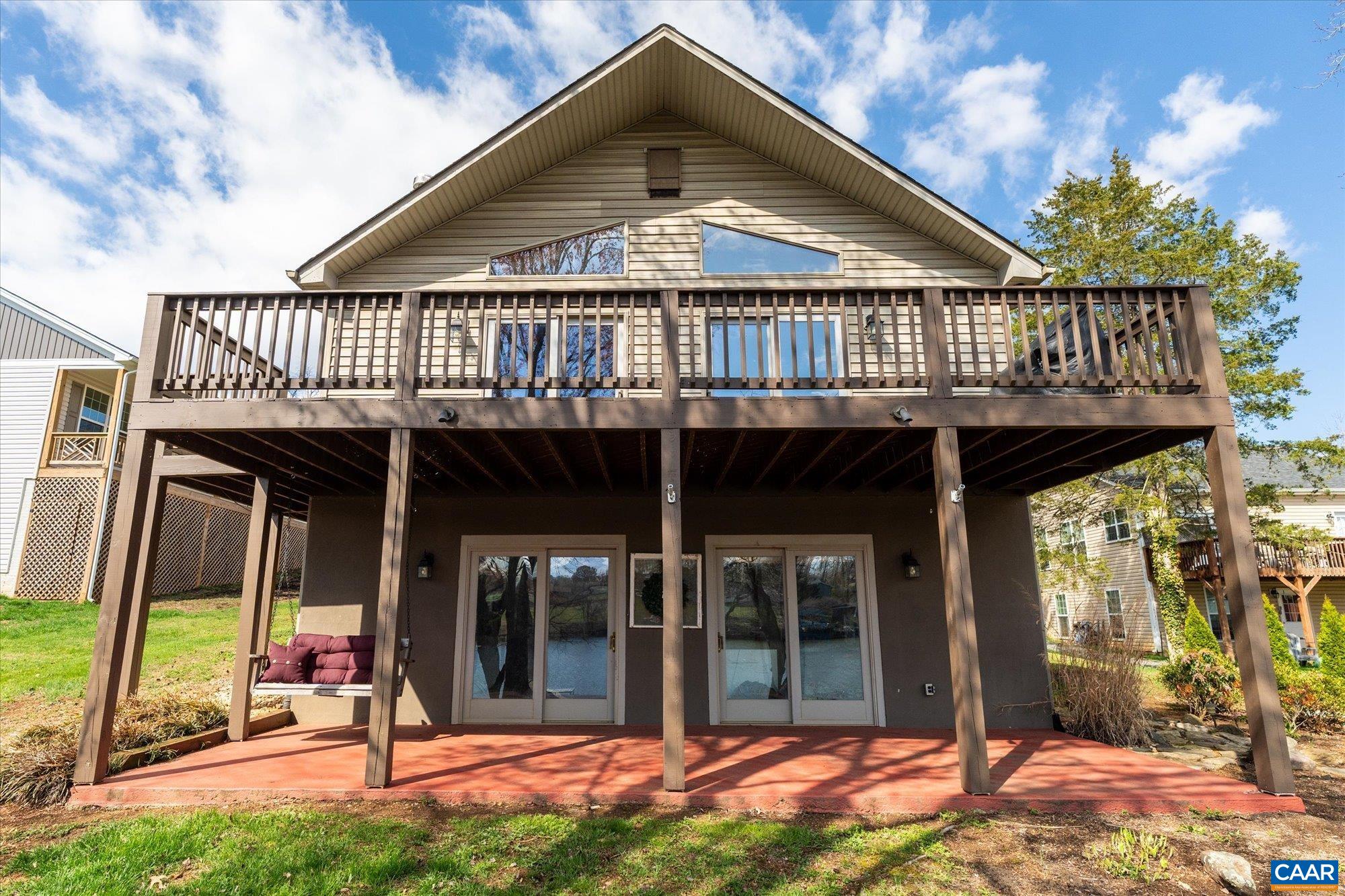 763 Westwood Road Stanardsville, VA 22973 - Photo 53 of 66