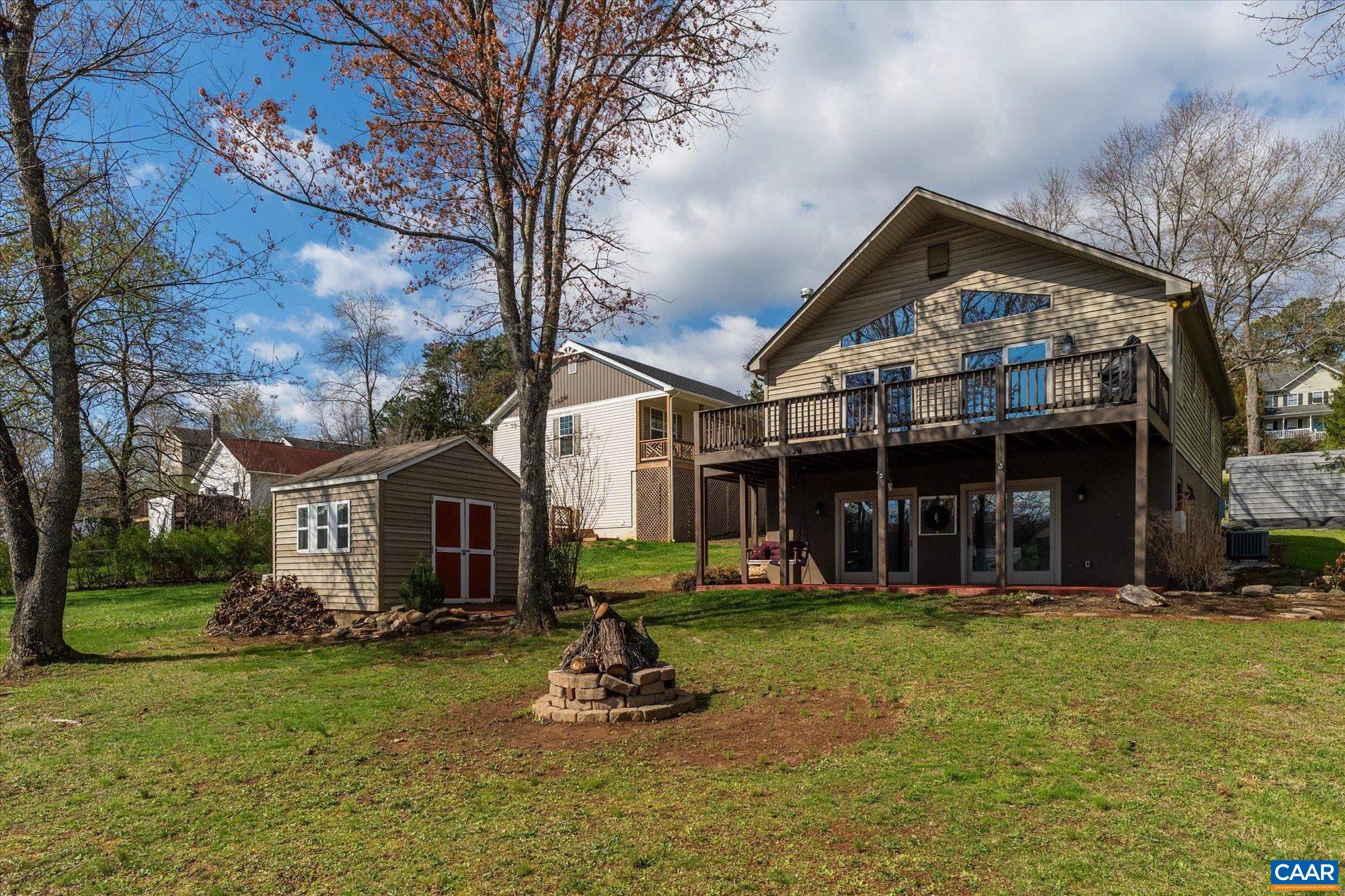 763 Westwood Road Stanardsville, VA 22973 - Photo 57 of 66