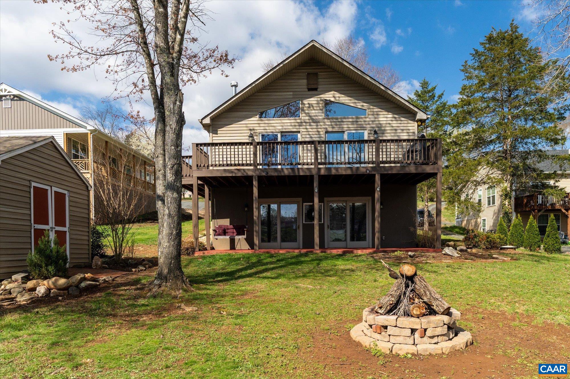 763 Westwood Road Stanardsville, VA 22973 - Photo 58 of 66