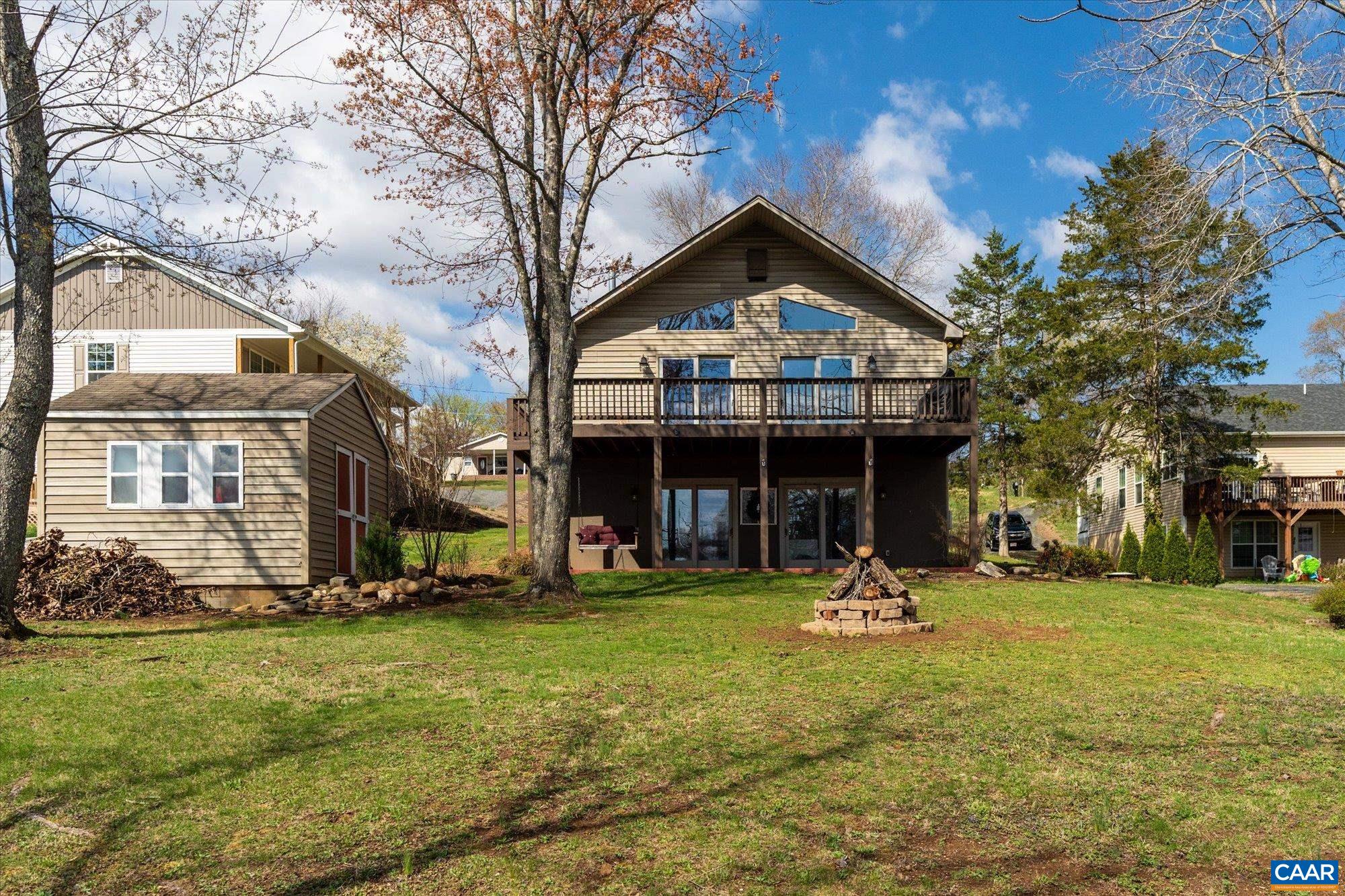 763 Westwood Road Stanardsville, VA 22973 - Photo 59 of 66