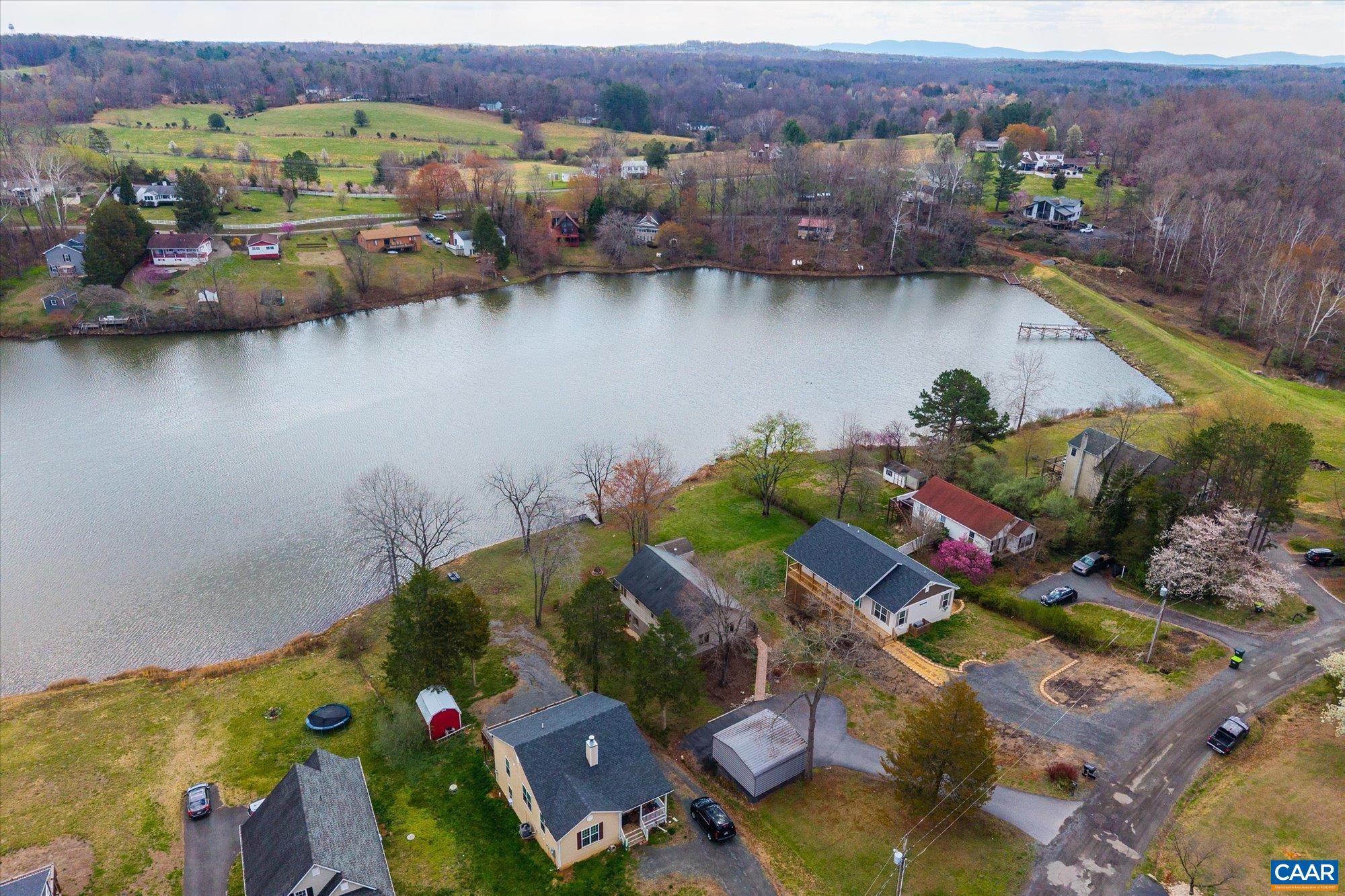 763 Westwood Road Stanardsville, VA 22973 - Photo 6 of 66